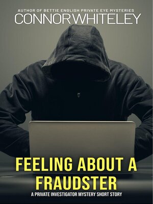 cover image of Feeling About a Fraudster